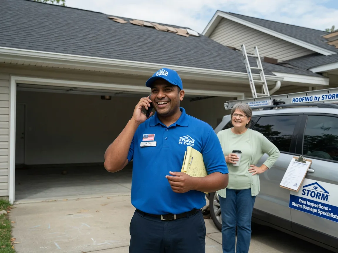 Roof Repair Near Me Colfax, IN FAQs