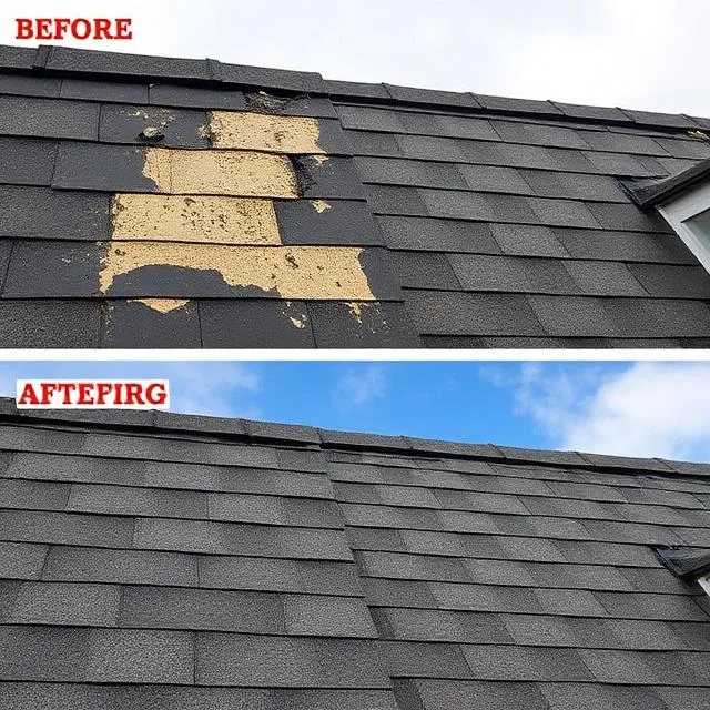 Roof Repair Near Me in Colfax, IN near me